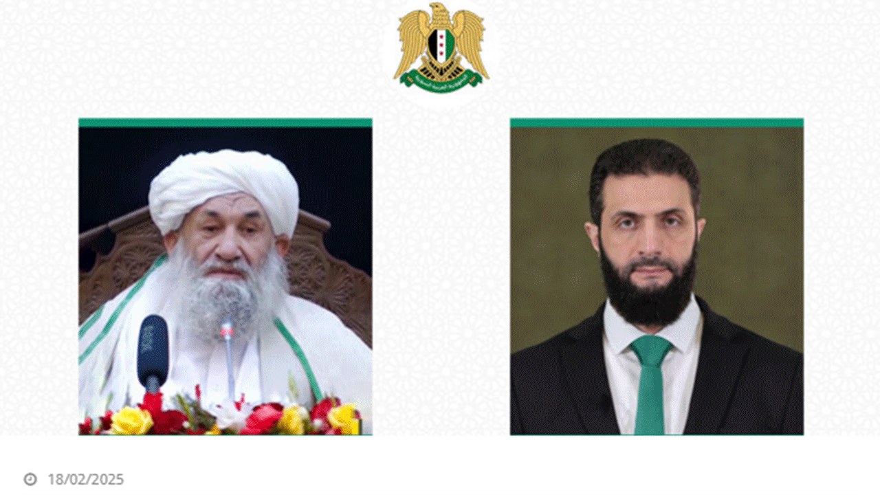 Foto - Şeriat ilan edilen ülkeden Suriye hamlesi! 