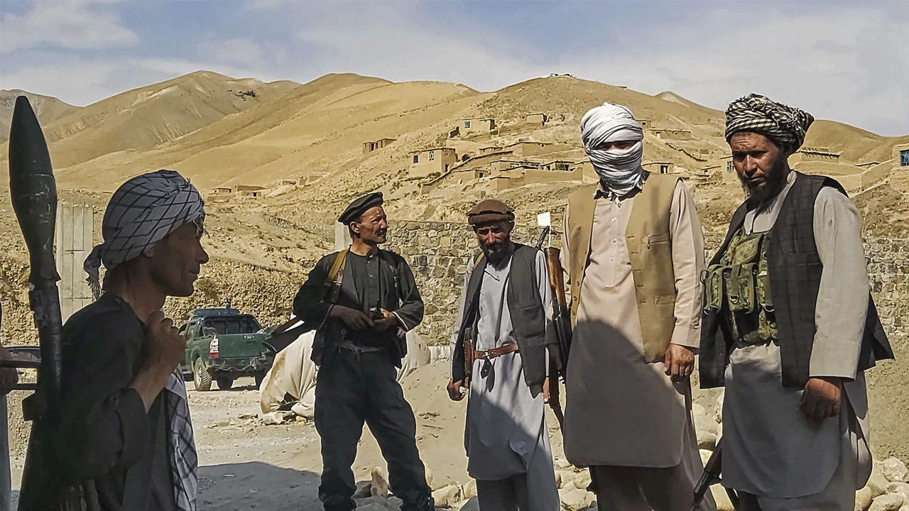 Foto - Şeriat ile yönetilen ülke için beklenen haber geldi! Rusya 22 yıl sonra geri adım attı