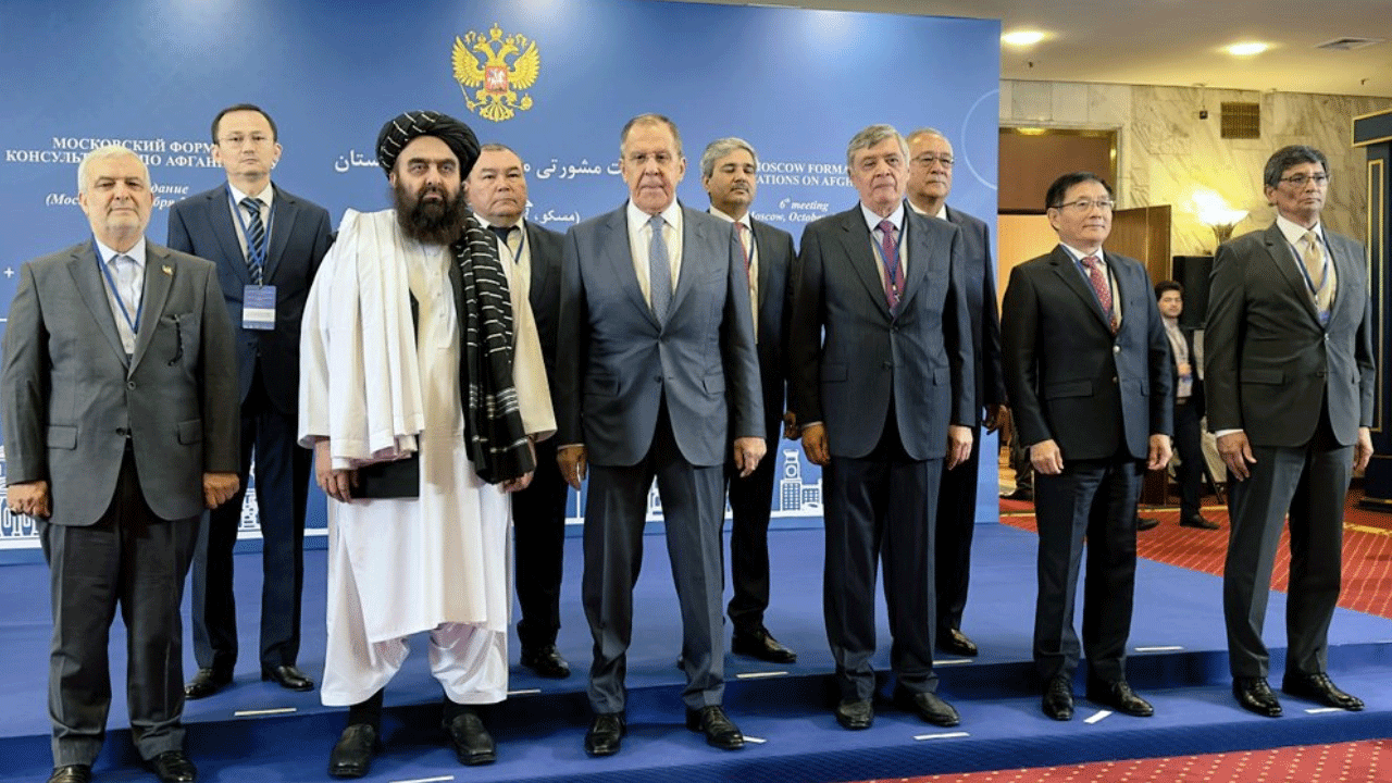 Şeriat ile yönetilen ülke için beklenen haber geldi! Rusya 22 yıl sonra geri adım attı