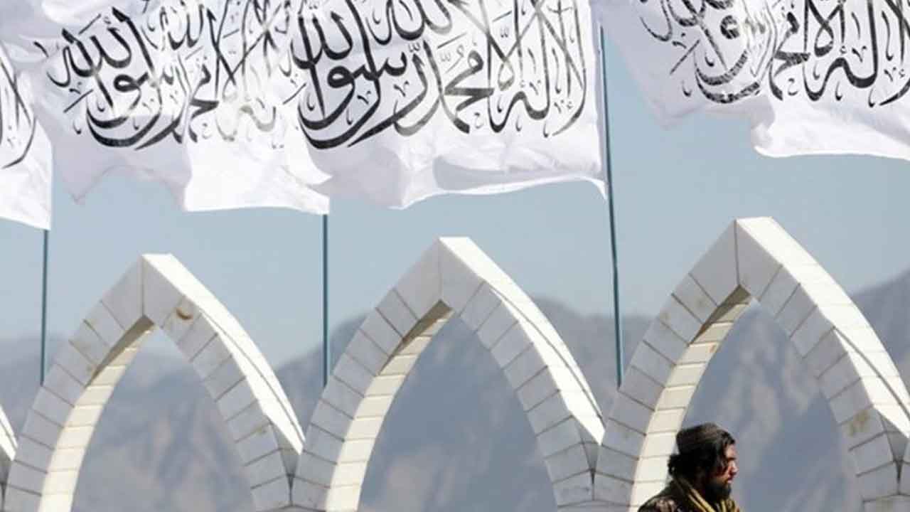 'Şeriatı hiçbir zaman terk etmeyeceğiz'