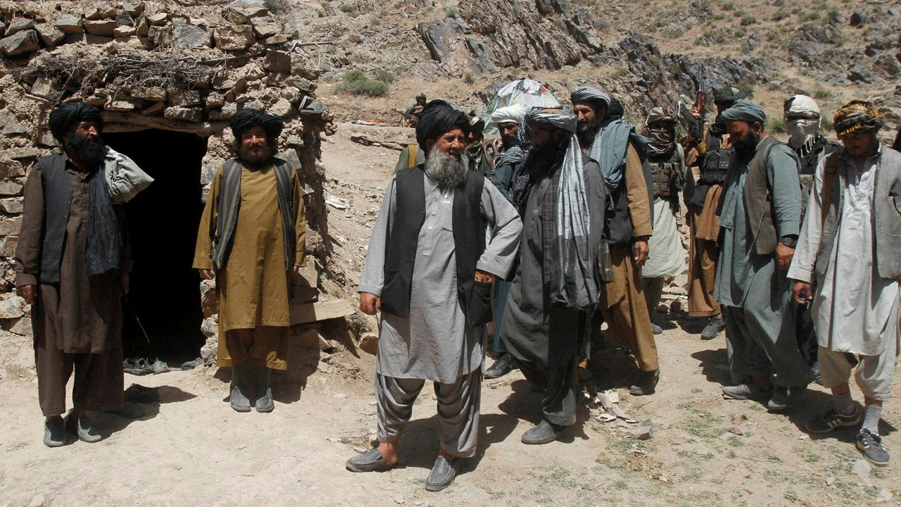 Şeriatın bereketi… Afganistan’da emekliler için dünyaya örnek olacak karar