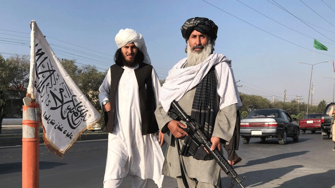 Foto - Şeriatın bereketi… Afganistan’da emekliler için dünyaya örnek olacak karar