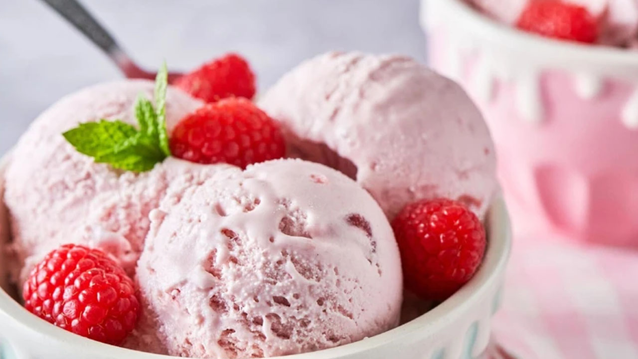 Foto - Serinlemek için dondurma almadan önce düşünün! Meğer zehir saçıyormuş