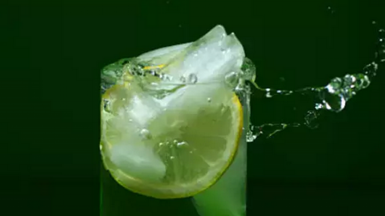 Foto - Serinlemek için içiyorduk, zayıflatıyormuş! Su yerine için, 1 tarçınla tadı taçlanıyor: Müthiş tarif