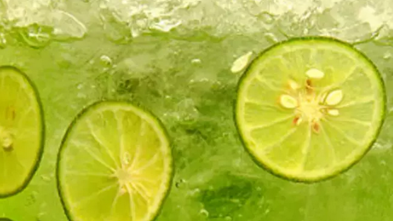 Foto - Serinlemek için içiyorduk, zayıflatıyormuş! Su yerine için, 1 tarçınla tadı taçlanıyor: Müthiş tarif