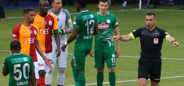 Serkan Çınar'dan Türk futbolunu ayağa kaldıracak çıkış! VAR'daki hakem öyle bir skandala imza atmış ki...