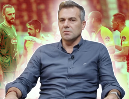 Foto - Serkan Çınar'dan Türk futbolunu ayağa kaldıracak çıkış! VAR'daki hakem öyle bir skandala imza atmış ki...