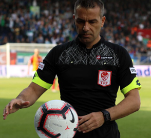 Foto - Serkan Çınar'dan Türk futbolunu ayağa kaldıracak çıkış! VAR'daki hakem öyle bir skandala imza atmış ki...