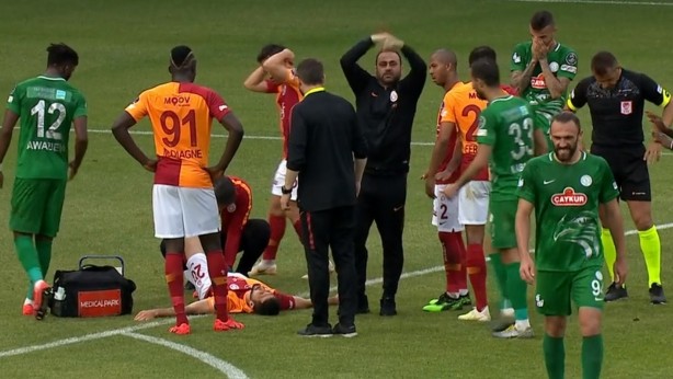 Foto - Serkan Çınar'dan Türk futbolunu ayağa kaldıracak çıkış! VAR'daki hakem öyle bir skandala imza atmış ki...