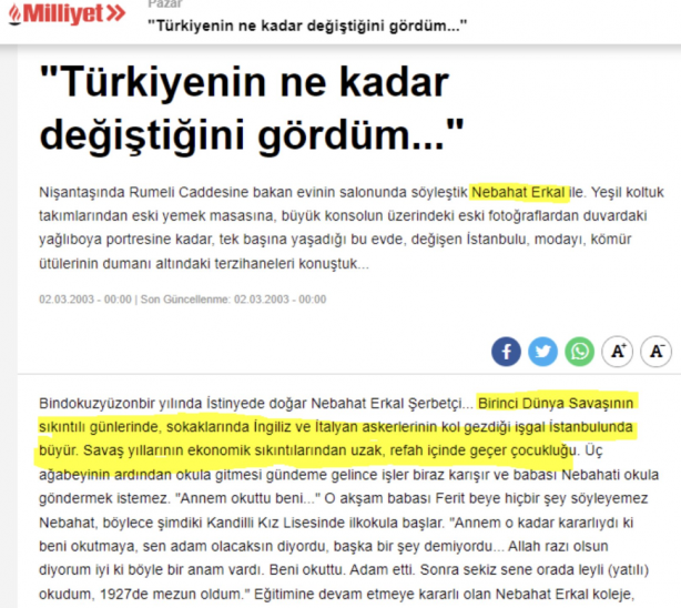 Foto - Sermayenin sanatçısı! Genco Erkal’a bir de buradan bakın