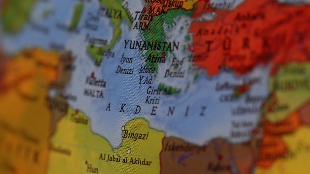 Foto - Serrac'ın istifa kararı sonrası Libya'dan Yunanistan hamlesi