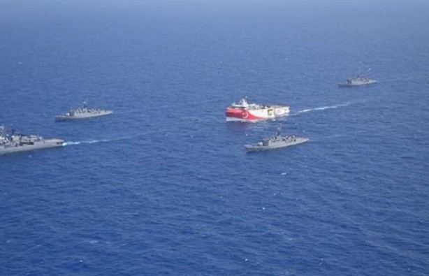 Foto - Serrac'ın istifa kararı sonrası Libya'dan Yunanistan hamlesi