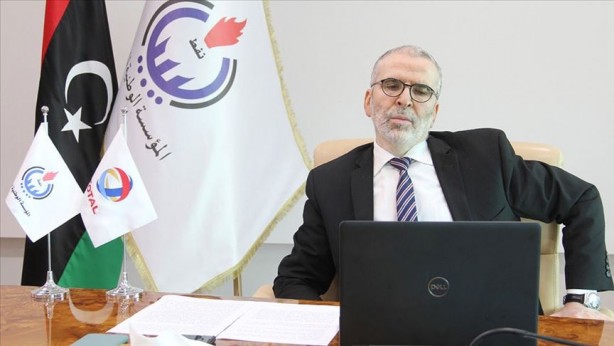 Foto - Serrac'ın istifa kararı sonrası Libya'dan Yunanistan hamlesi