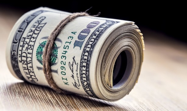 Foto - Sert düşüş! 3 günde 230 milyar dolar uçtu