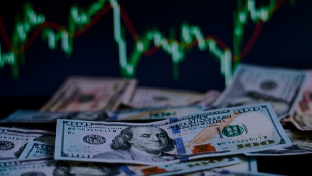 Sert düşüş! 3 günde 230 milyar dolar uçtu