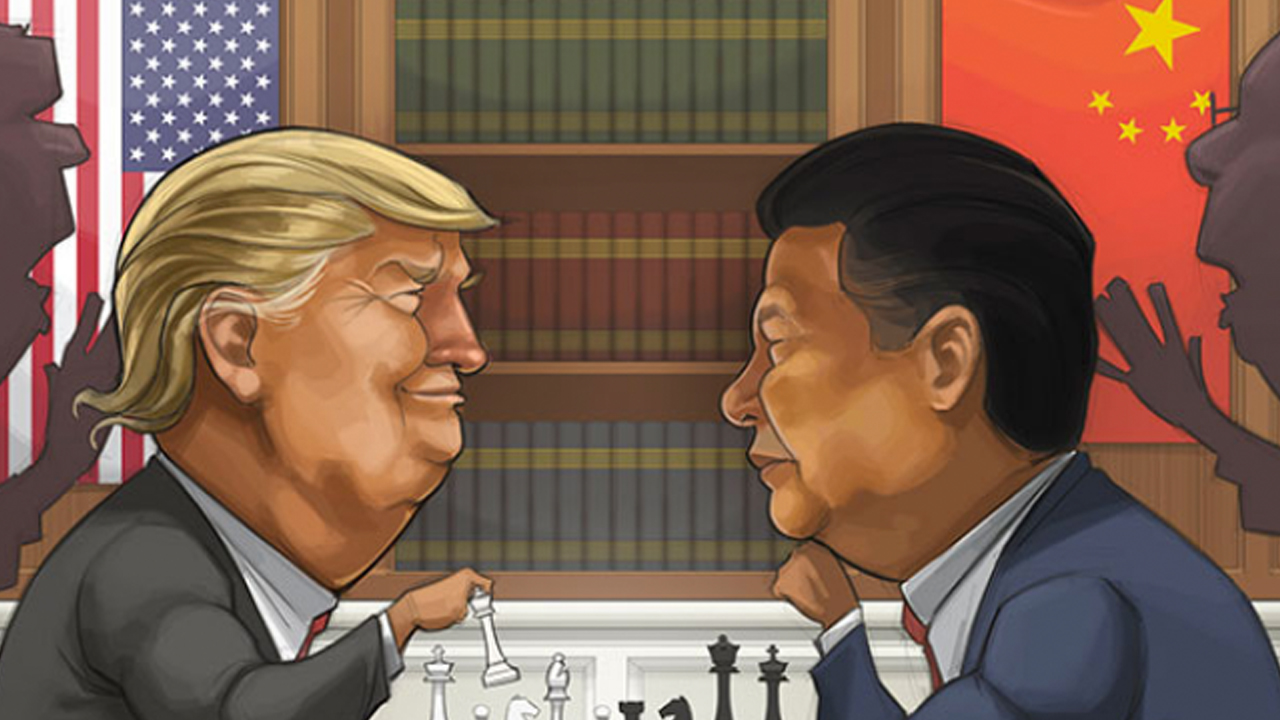 Sert söylemlerden pragmatik uzlaşılara: ABD-Çin ekonomik ilişkisinde yön değişikliği! Müthiş analiz
