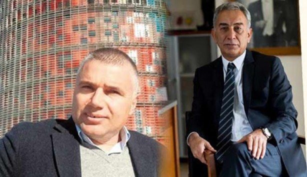Foto - Servet kaptırmıştı! Adnan Polat'tan 24 milyonluk vurgunla ilgili ilk açıklama