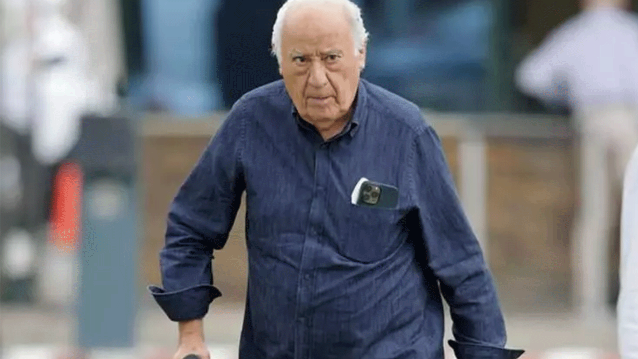 Foto - Serveti 400 milyar dolara yaklaştı: İşte dünyanın en zengin 10 kişisi!