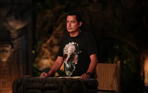 Foto - Serveti ile gündem olmuştu! İşte Acun Ilıcalı'nın yeni mesleği...