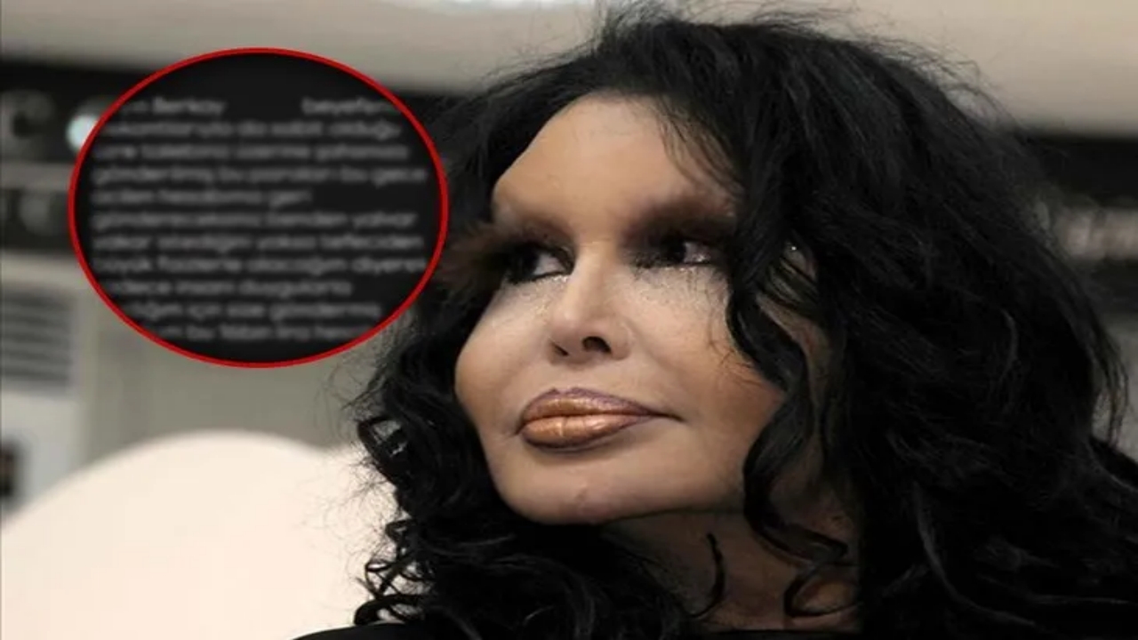 Foto - Serveti saymakla bitmeyen Bülent Ersoy’un peşine düştüğü rakam şoke etti: Bu gece paramı iade edeceksiniz