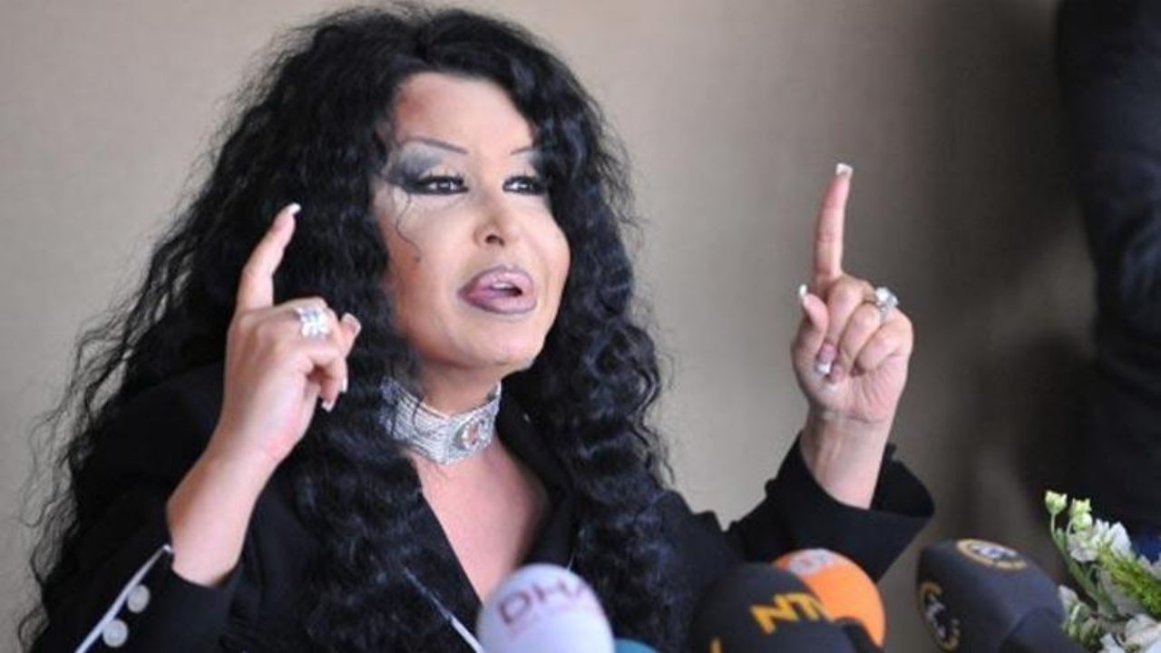 Foto - Serveti saymakla bitmeyen Bülent Ersoy’un peşine düştüğü rakam şoke etti: Bu gece paramı iade edeceksiniz