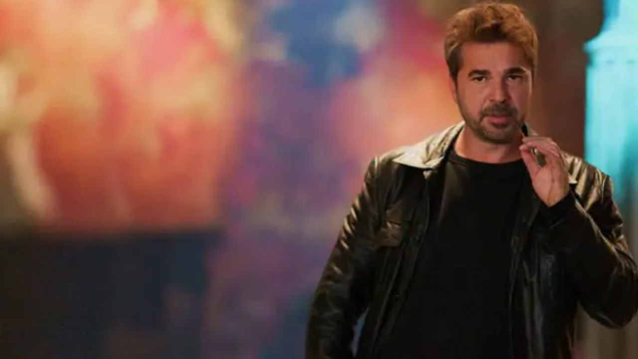 Serveti tartışma konusu olmuştu! Engin Altan Düzyatan'dan açıklama geldi!