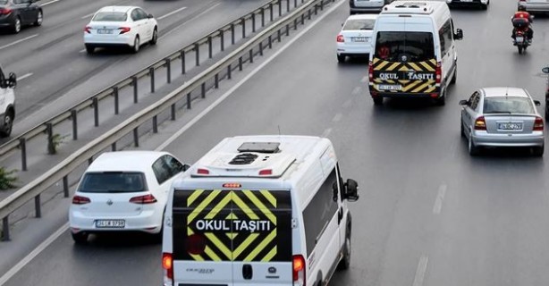 Foto - Servis maliyetleri katlanınca yeni tedbirler gündeme geldi! Memurlara toplu taşıma kartı mı verilecek?