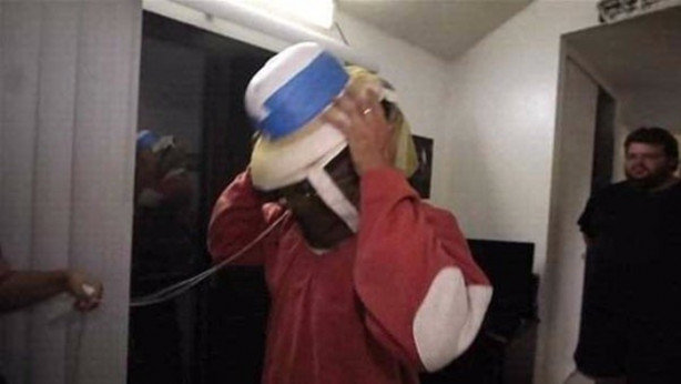 Foto - Ses gelen duvarı açtılar, bakın ne çıktı!