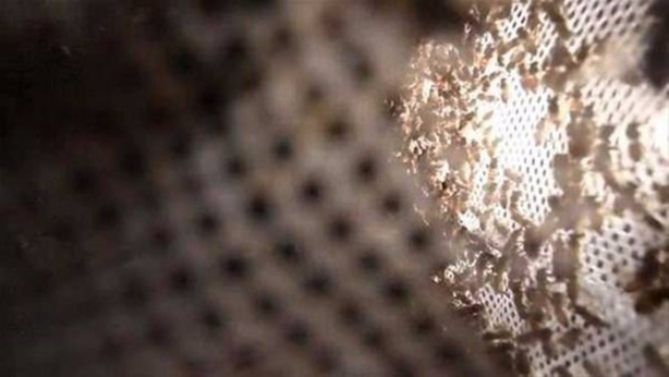 Foto - Ses gelen duvarı açtılar, bakın ne çıktı!