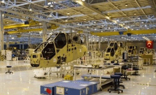 Foto - Ses getirecek adım! Milli Muharip Uçak'ı üreten TUSAŞ dünya devi ile anlaştı