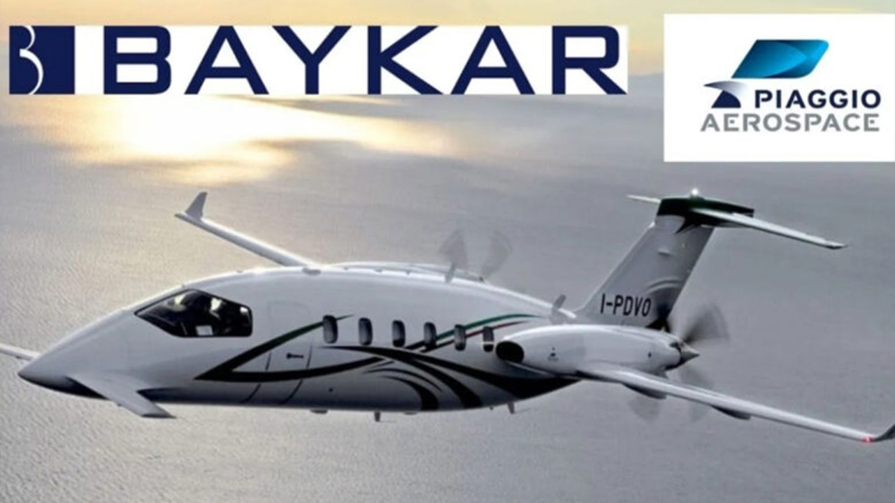 Foto - Ses getirecek Baykar itirafı: İttifak yapabiliriz