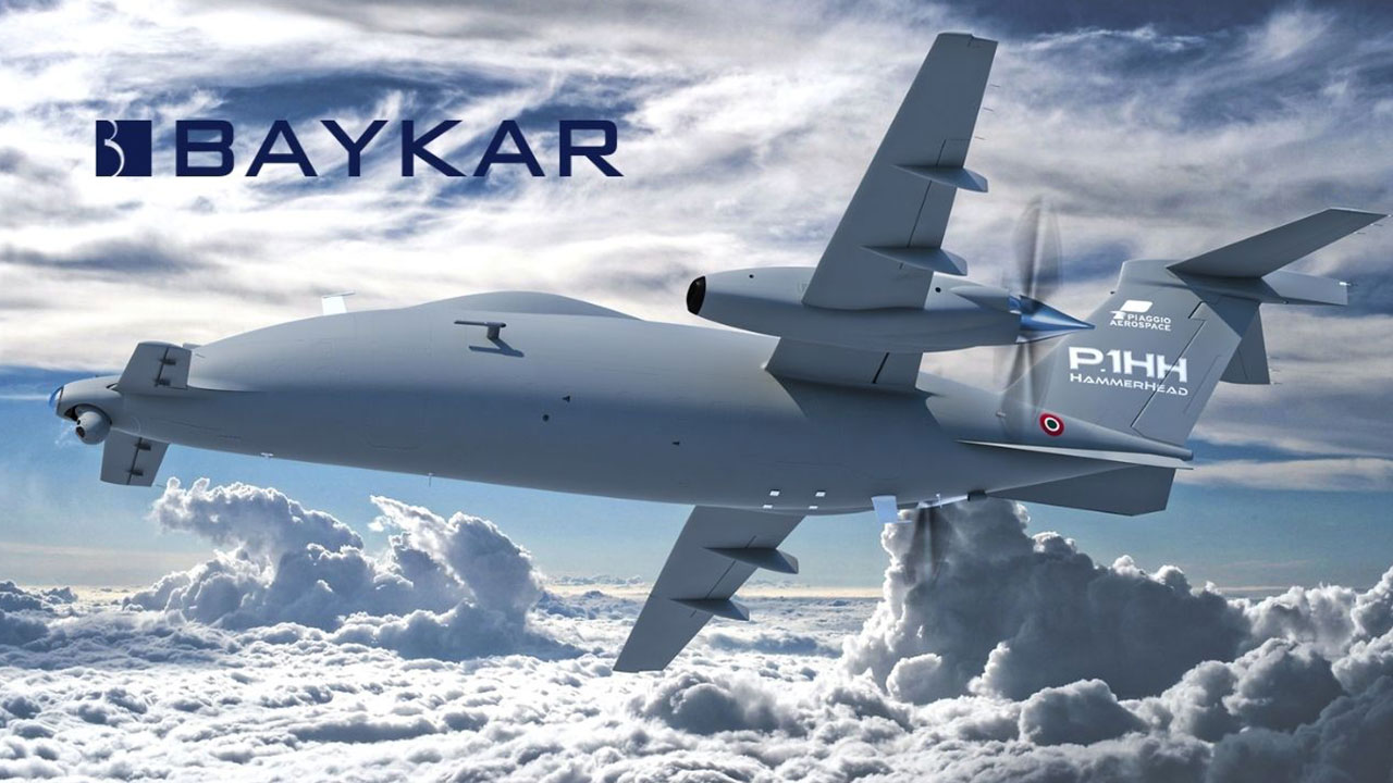 Foto - Ses getirecek Baykar itirafı: İttifak yapabiliriz