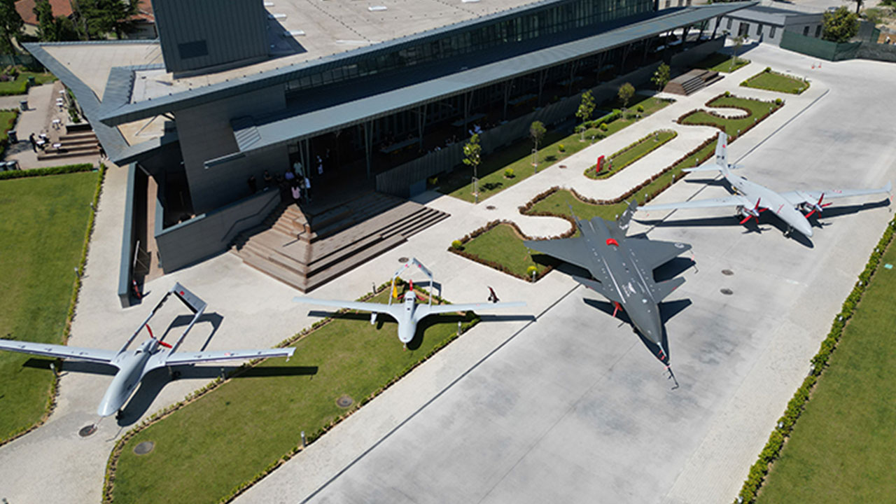 Foto - Ses getirecek Baykar itirafı: İttifak yapabiliriz