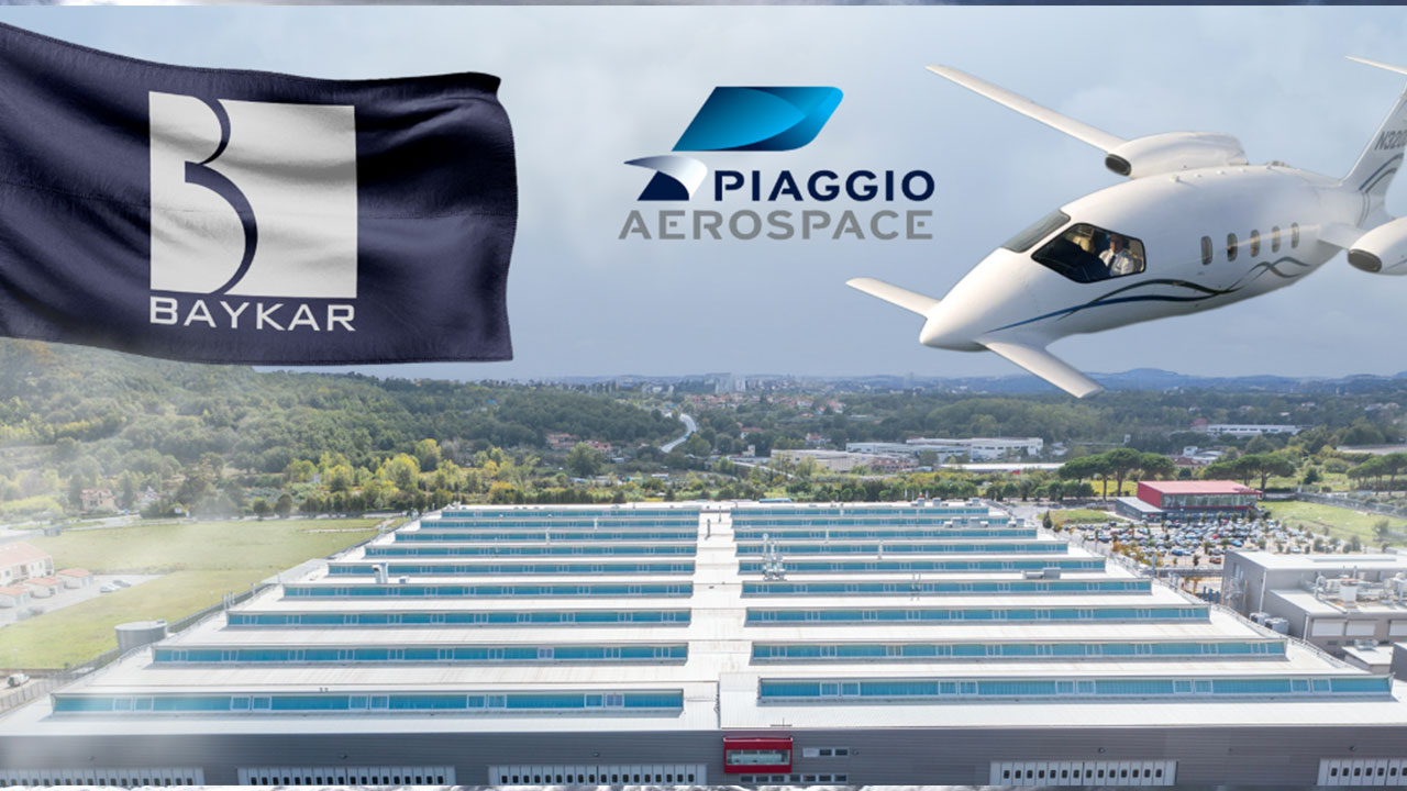 Foto - Ses getirecek Baykar itirafı: İttifak yapabiliriz