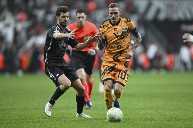 Foto - Ses getirecek Burak Yılmaz adımı! Cumartesi günü dananın kuyruğu kopacak...