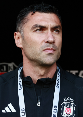 Ses getirecek Burak Yılmaz adımı! Cumartesi günü dananın kuyruğu kopacak...