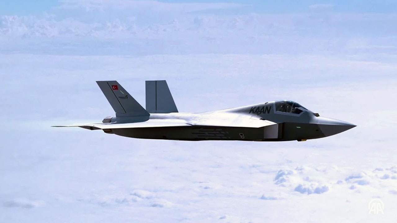 Foto - Ses getirecek adım atılıyor! BAE'den ABD'yi çılgına çevirecek Türkiye kararı