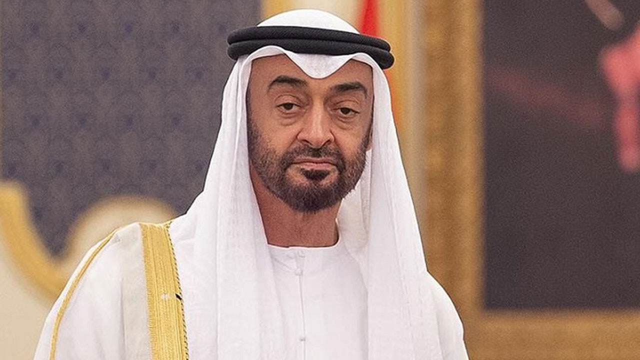 Ses getirecek adım atılıyor! BAE'den ABD'yi çılgına çevirecek Türkiye kararı