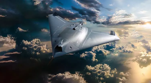 Foto - Ses hızını aşacak! KAAN'a 'süpersonik' takviye