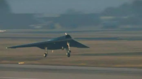 Foto - Ses hızını aşacak! KAAN'a 'süpersonik' takviye