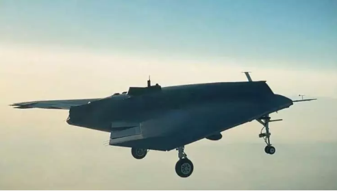 Foto - Ses hızını aşacak! KAAN'a 'süpersonik' takviye