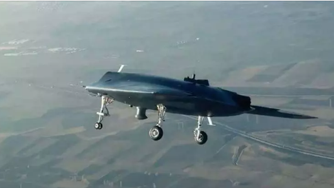 Foto - Ses hızını aşacak! KAAN'a 'süpersonik' takviye