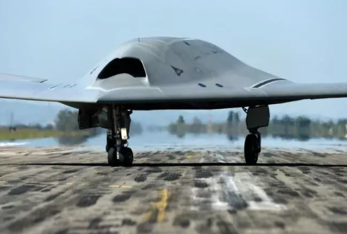 Foto - Ses hızını aşacak! KAAN'a 'süpersonik' takviye