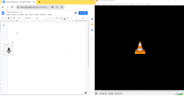 Foto - Ses kaydı nasıl yazıya dönüştürülür? İşte ayrıntılar…