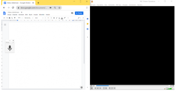 Foto - Ses kaydı nasıl yazıya dönüştürülür? İşte ayrıntılar…