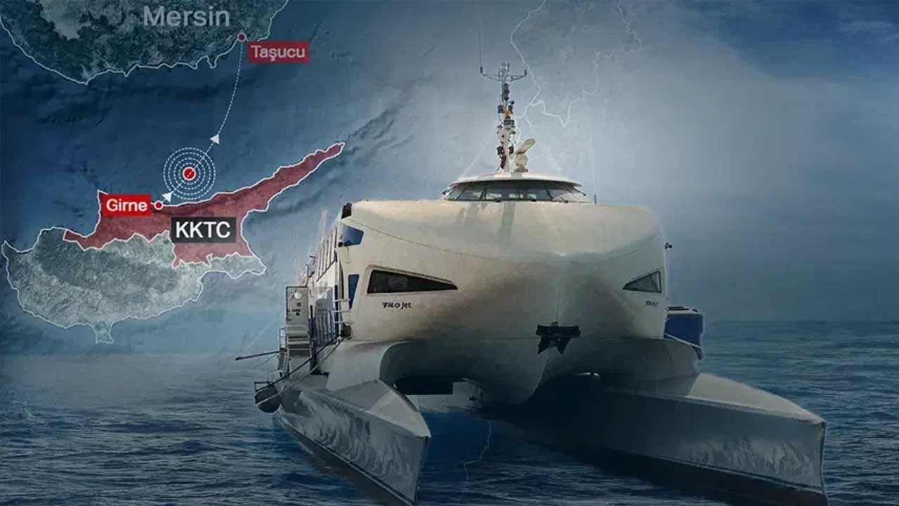 Foto - Ses kayıtlarına göre, Girne’deki facia bağıra bağıra gelmiş!