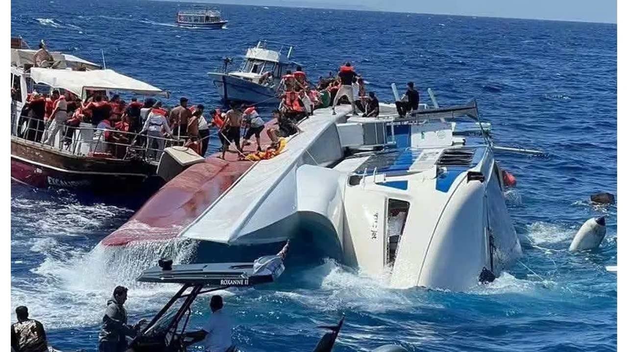 Foto - Ses kayıtlarına göre, Girne’deki facia bağıra bağıra gelmiş!