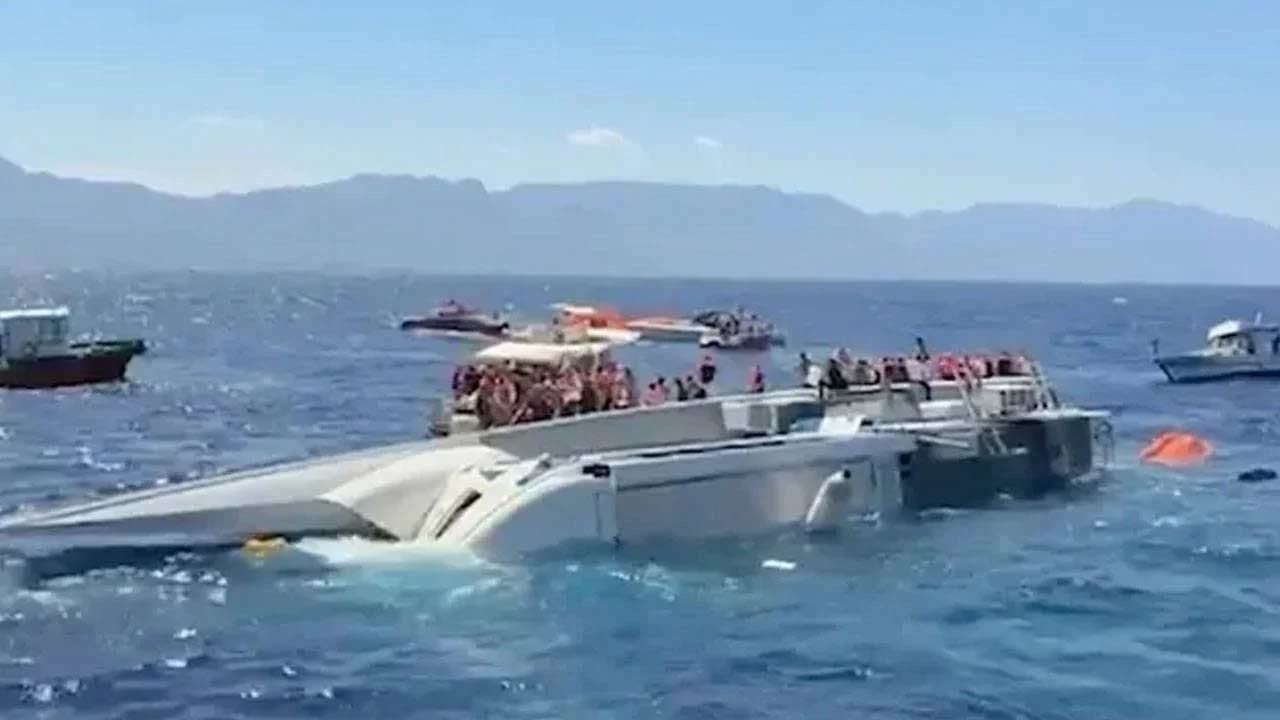 Foto - Ses kayıtlarına göre, Girne’deki facia bağıra bağıra gelmiş!