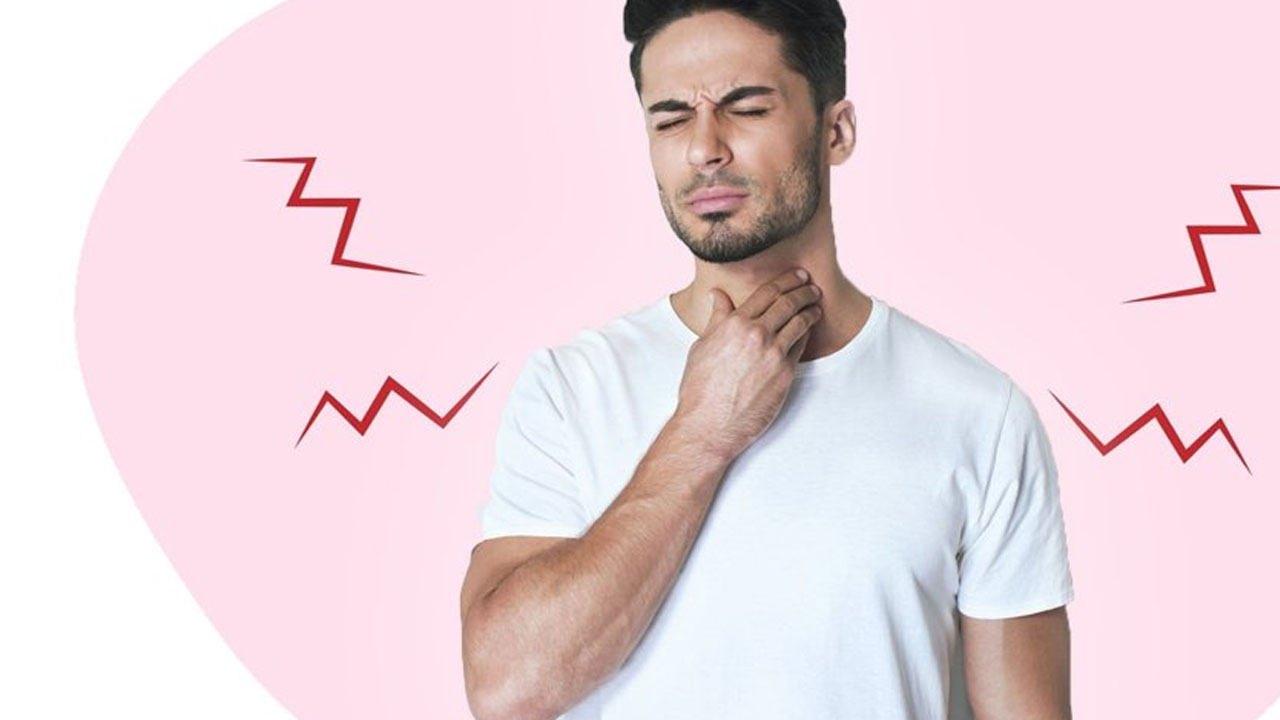 Foto - Ses kısıklığına çare olan baharat kebabe otu: En kolay yolu bakın ne oluyor