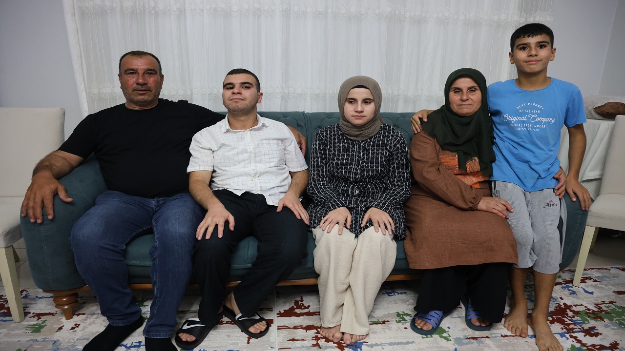 Foto - Sesine hayranlar! En büyük hayalleri Cumhurbaşkanı Erdoğan ile tanışmak